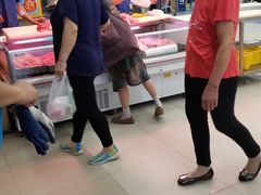 -物美超市(三里河店)