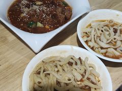 -太原面食店(解放路店)