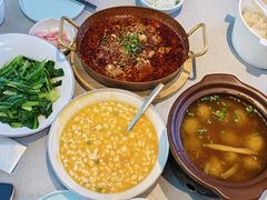 -有红鸡毛店·川菜(建设路店)