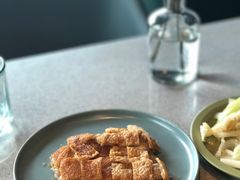 -半山腰·云南菜(侨福芳草地店)