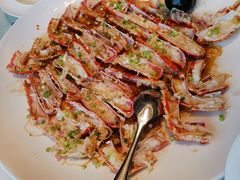 -万龙洲海鲜(大兴绿地缤纷城店)