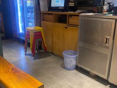 -木屋烧烤(万德庄店)