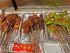 -金米客烤肉自助(中山路茂业时代城店)