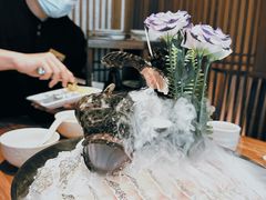 -揽季锅物会.福建黄鱼.海鲜姿造(五四路店)