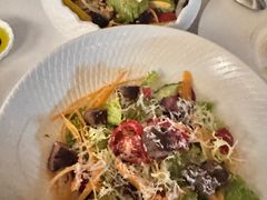 -圣丰索菲特·法国餐厅