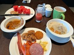 -新加坡实龙岗岛希尔顿花园酒店