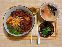 无敌卤肉饭-春风·有糖(崇宁路店)