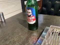 -老万烧烤(典逸心洲店)