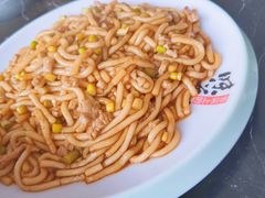 -广发餐厅(涞源店)