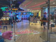 -汤姆熊欢乐世界(龙之梦店)