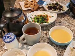 -厚味居炙子烤肉·清真(天桥南纬路店)