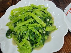-南记食粥坊·宵夜大排档(莲花店)