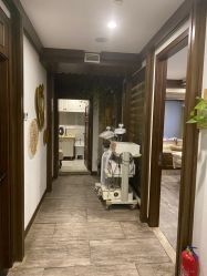 -青青一生美皮肤管理