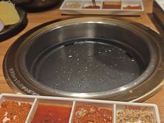 -炉小哥烤肉(信万广场店)