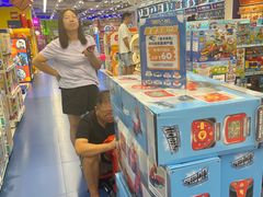 -TOYSRUS玩具反斗城(上海万象城店)