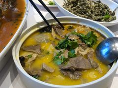 -解家河南菜(商鼎路店)