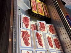 -董记老清泉·鲜切涮羊肉(窑岭店)
