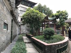 -东莞市可园博物馆