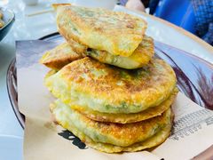 -京滨饭店·餐厅(阜外大街店)