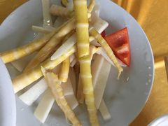 -荣生萝卜汤饭店