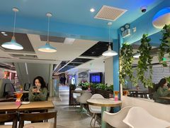 -小明同学(三里屯店)