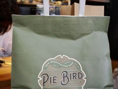 -Pie Bird(新闸路店)