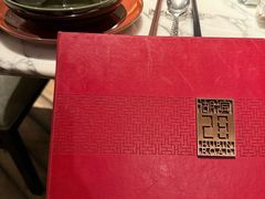 -湖滨28中餐厅·西湖宴·杭州君悦酒店