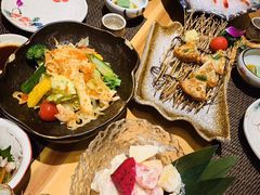 -大岛日本料理铁板烧(南通大饭店)