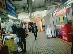 -珍妮曲奇聪明小熊(尖沙咀店)