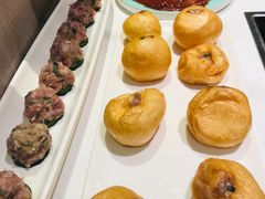 -许府牛火锅(信义坊总店)