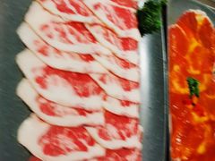 -新石器烤肉(南通CBD大有境店)