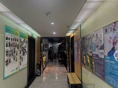 -AC健身·运动康复工作室(千灯湖店)