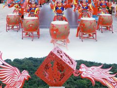 -东莞观音山旅游风景区