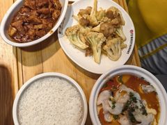 -72街荷叶饭(东方宝泰广场店)