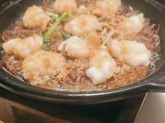 -绿茶餐厅(同成街华联店)