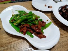-兰桂坊·花园餐厅(西湖店)