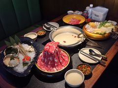 -牛New寿喜烧(闵行龙湖天街店)