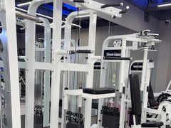 -EASY POWER健身工作室(浦东大道店)