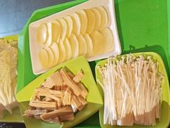 -三煮纸包鱼(青岛总店)