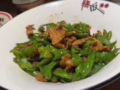 -赣饭农家·江西小炒(西乡店)
