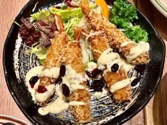 -玛格萝妮比萨屋(四平店)