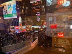 -蟹道乐(道顿堀本店)