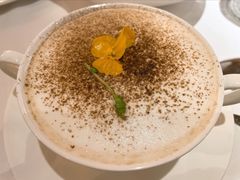 -王品牛排(郑州大卫城店)