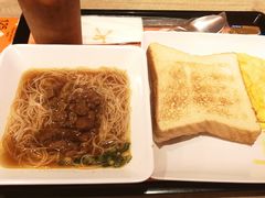 -大快活(罗湖商业城分店)