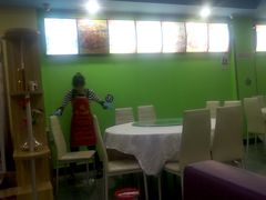 -徐州老味菜馆(富康美食街店)