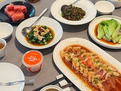 -徐记海鲜·宴会(大唐西市|丰庆店)