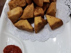 -长兴菜馆(高桥店)