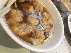 净云吞-刘森记面家(桂林街店)