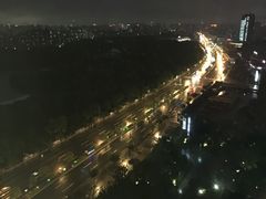 宝华万豪酒店-上海宝华万豪酒店