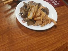 -比尔森韩式烤肉自助(国商店)